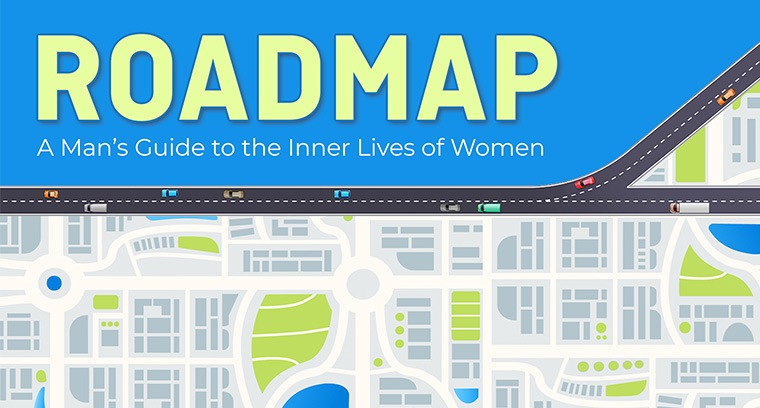 Roadmap Men's Group