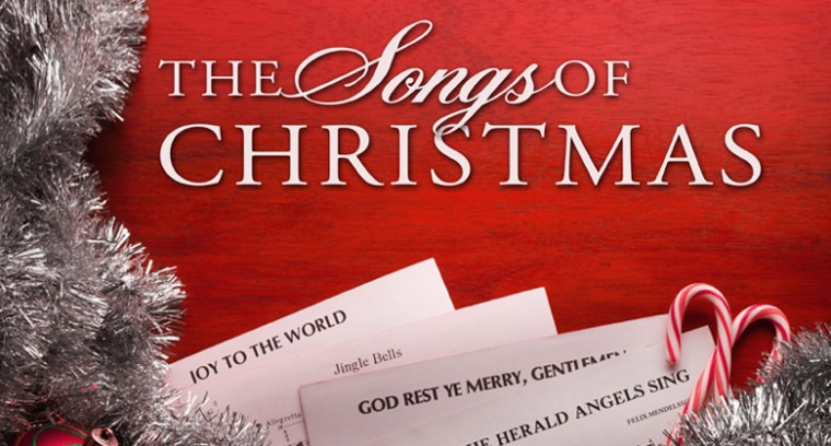 Songs Of Christmas