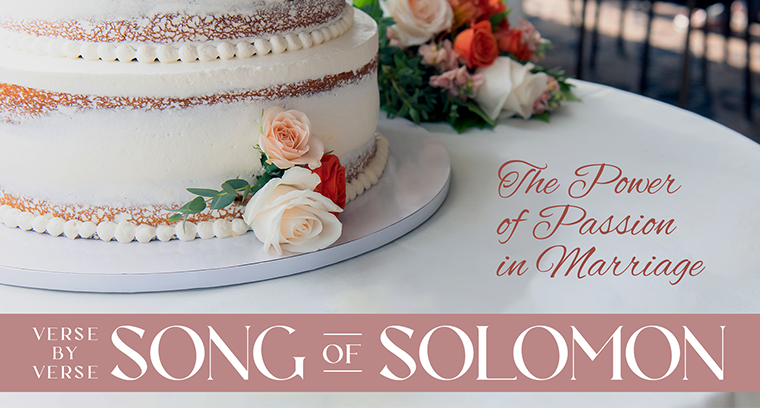 Song of Solomon - 2023