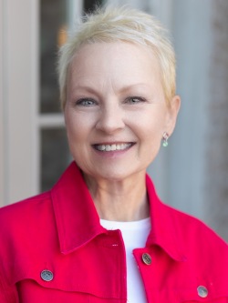 Susan Venderbush Susan Venderbush