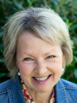 Susan Venderbush