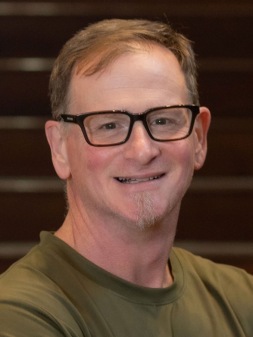 Joe Krieger